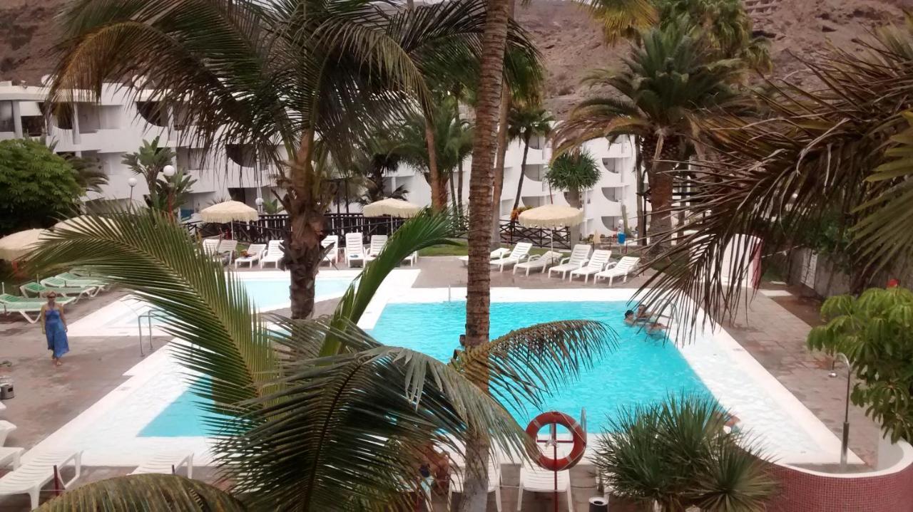 Apartamento El Cardenal Mick & Rosa بلايا ذيل كورا المظهر الخارجي الصورة