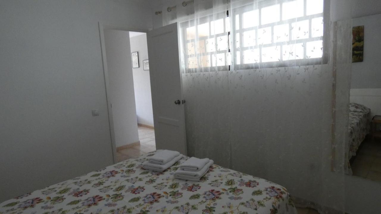 Apartamento El Cardenal Mick & Rosa بلايا ذيل كورا المظهر الخارجي الصورة