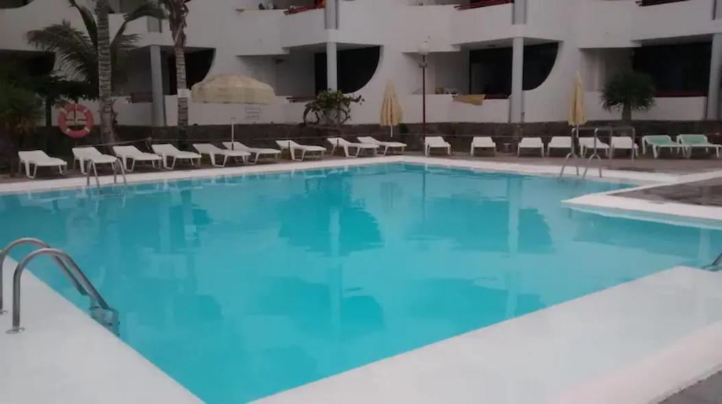 Apartamento El Cardenal Mick & Rosa بلايا ذيل كورا المظهر الخارجي الصورة