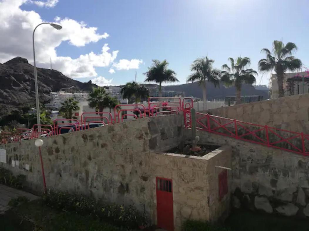 Apartamento El Cardenal Mick & Rosa بلايا ذيل كورا المظهر الخارجي الصورة