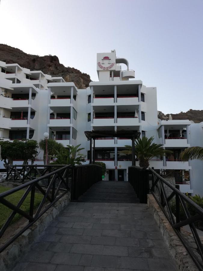 Apartamento El Cardenal Mick & Rosa بلايا ذيل كورا المظهر الخارجي الصورة